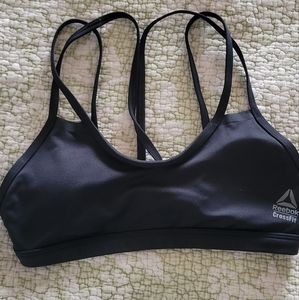 Reebok Crossfit Sports bra